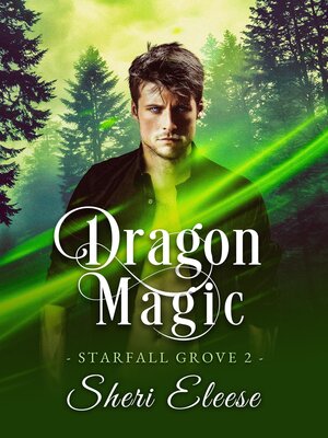 cover image of Dragon Magic